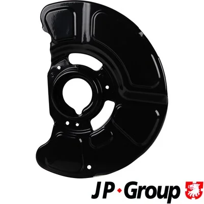 Splash Guard, brake disc